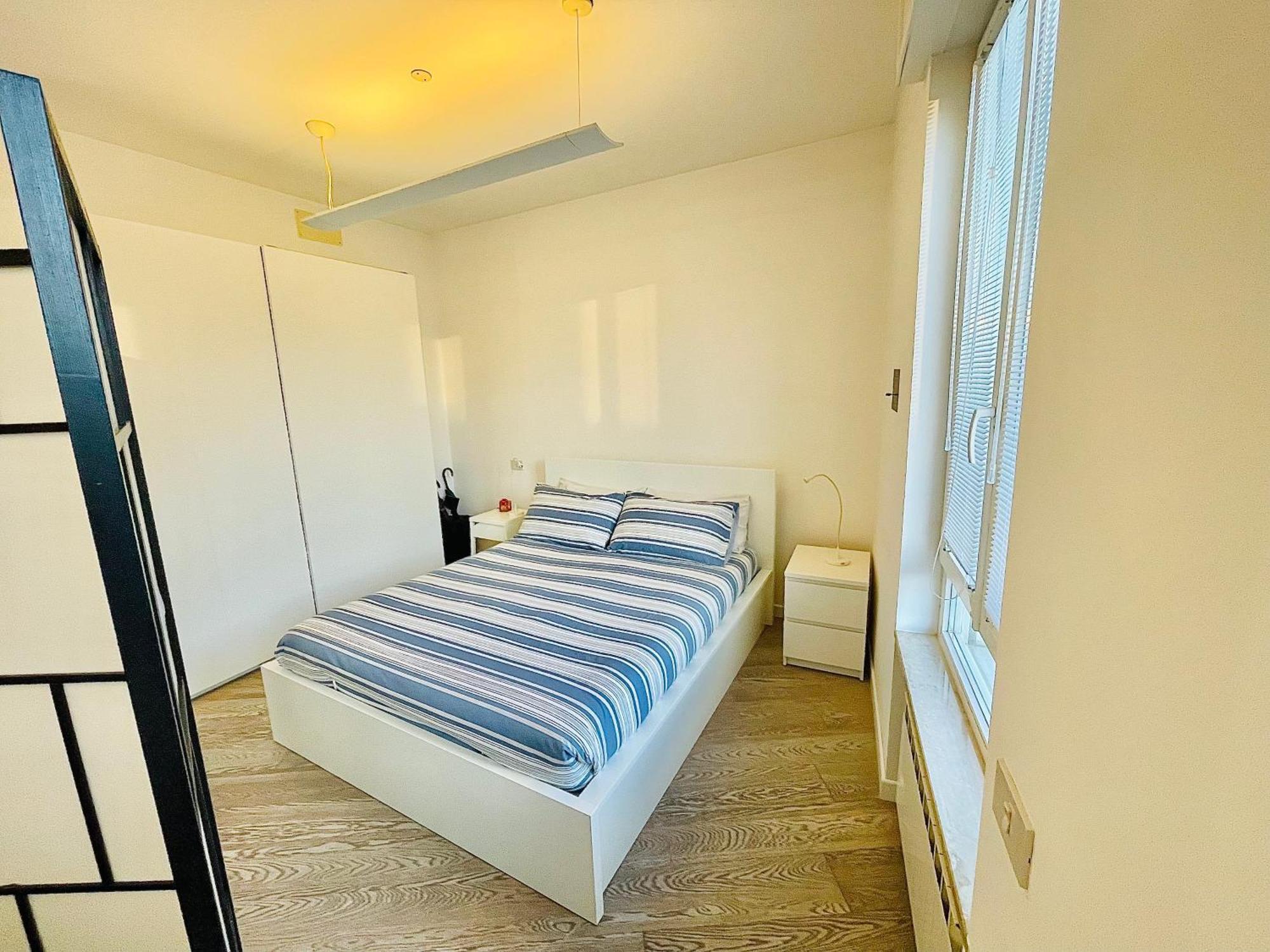 Loft In Piazza Vittoria Apartamento Treviso Exterior foto